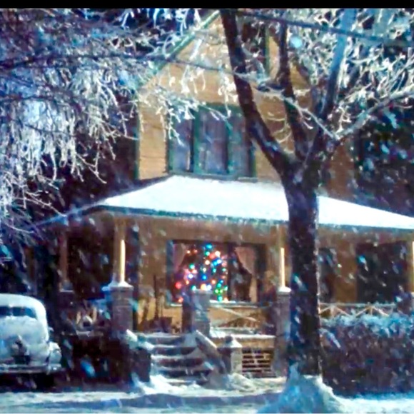 A Christmas Story Blu-ray NEW!🎄🛷🍿🎥 - Picture 3 of 17